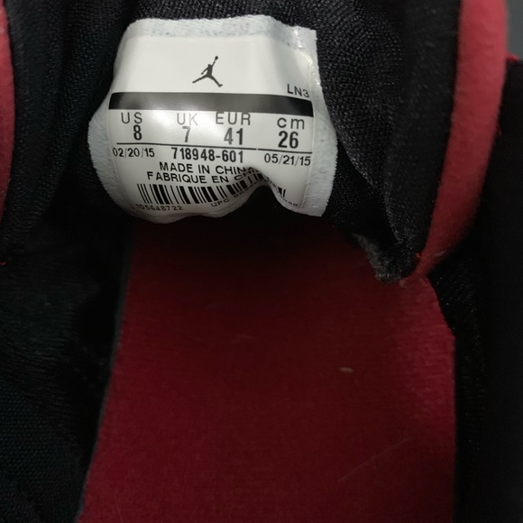 Air Jordan Future Low - Picture 5 of 8